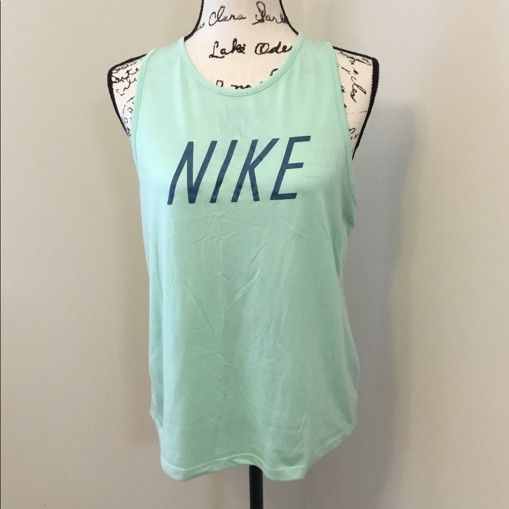 Nike Women’s Training Tank